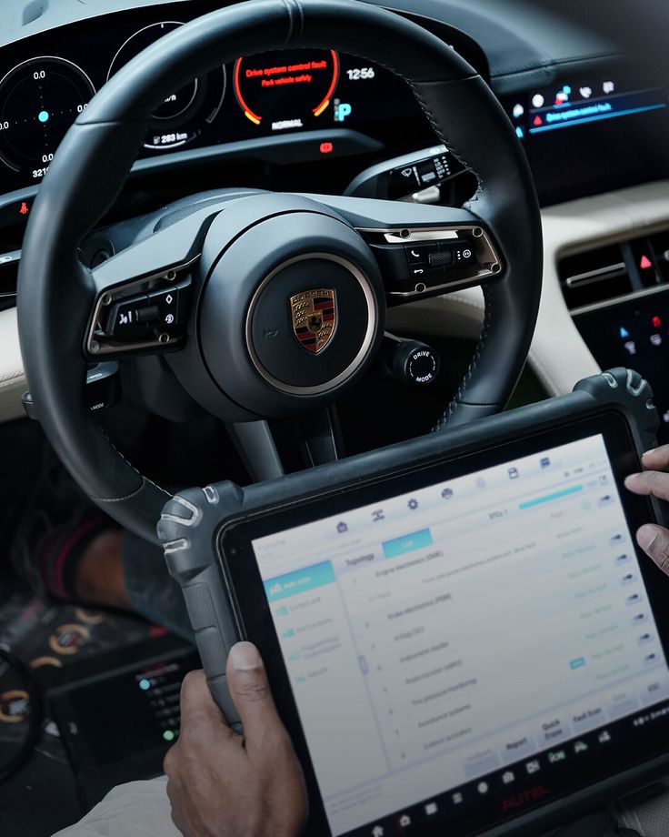 Car Electronics & Automotive Accessories