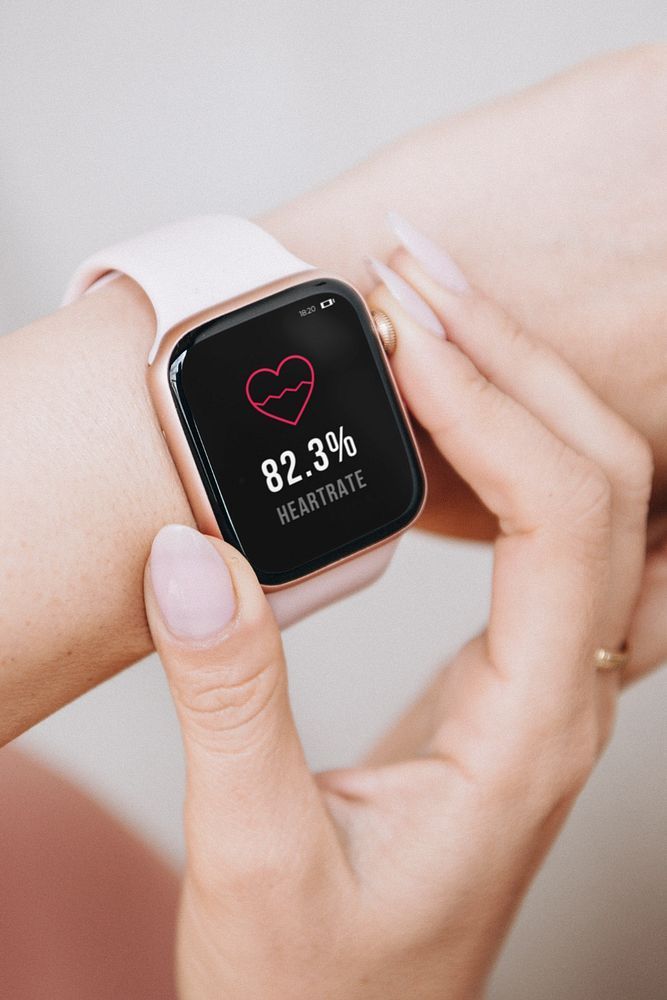 Health Devices & Fitness Trackers