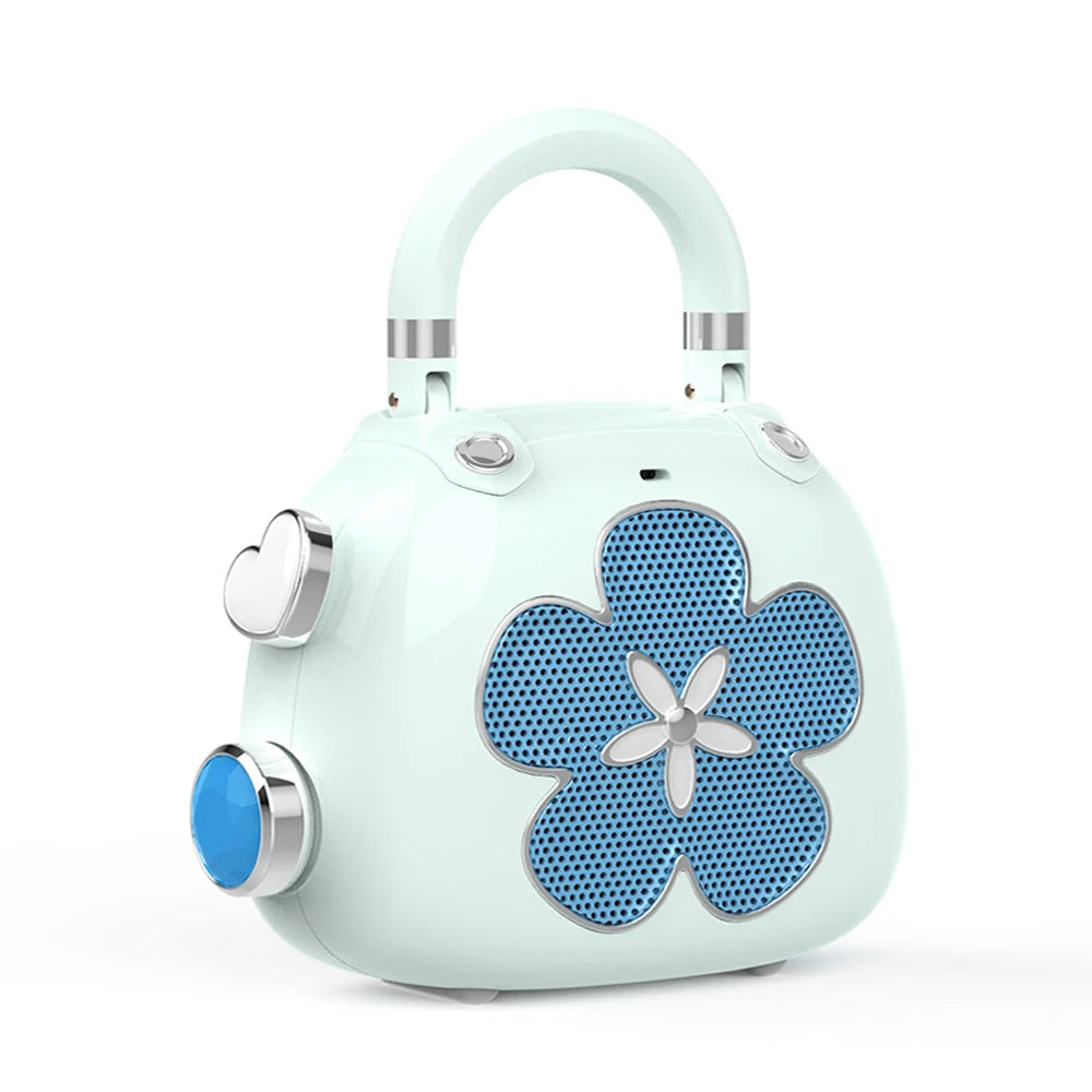 DOSS Candy Bluetooth Speaker 5.0 5W Portable MP3 Player