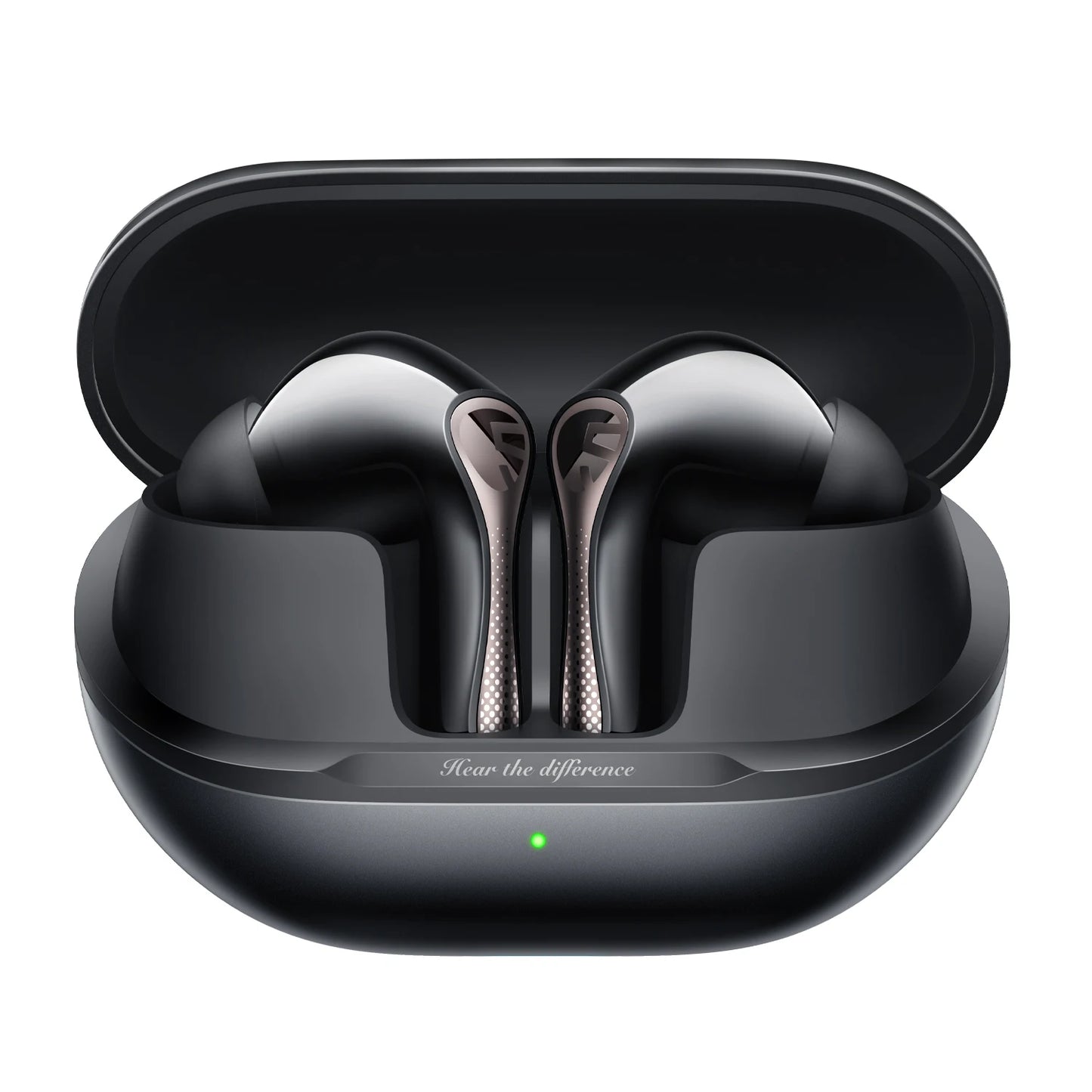 SoundPEATS Air5 Pro Wireless Earbuds Adaptive Hybrid ANC