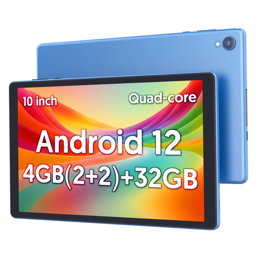 Baken Android Tablet 4GB RAM 32GB ROM WiFi Bluetooth