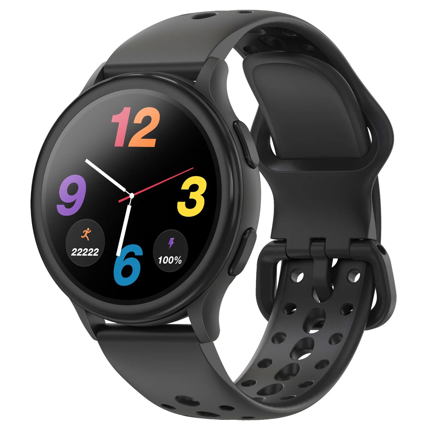 Anyloop Smartwatch for Women Fitness Tracker Health Monitoring