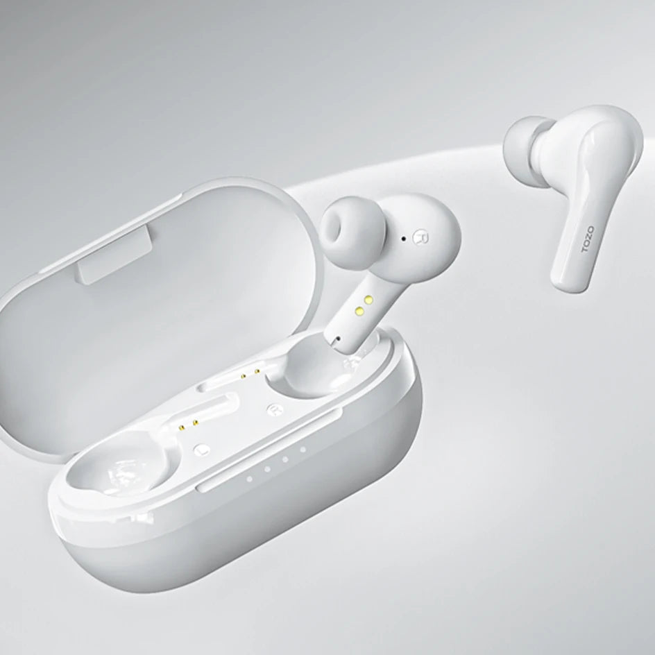 TOZO TWS Earbuds Bluetooth 5.3 True Wireless Earphones