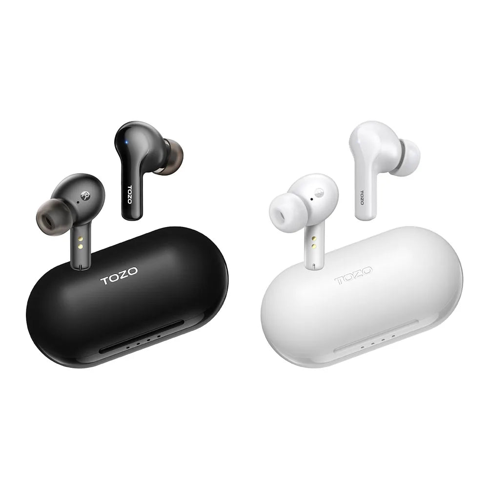 TOZO TWS Earbuds Bluetooth 5.3 True Wireless Earphones